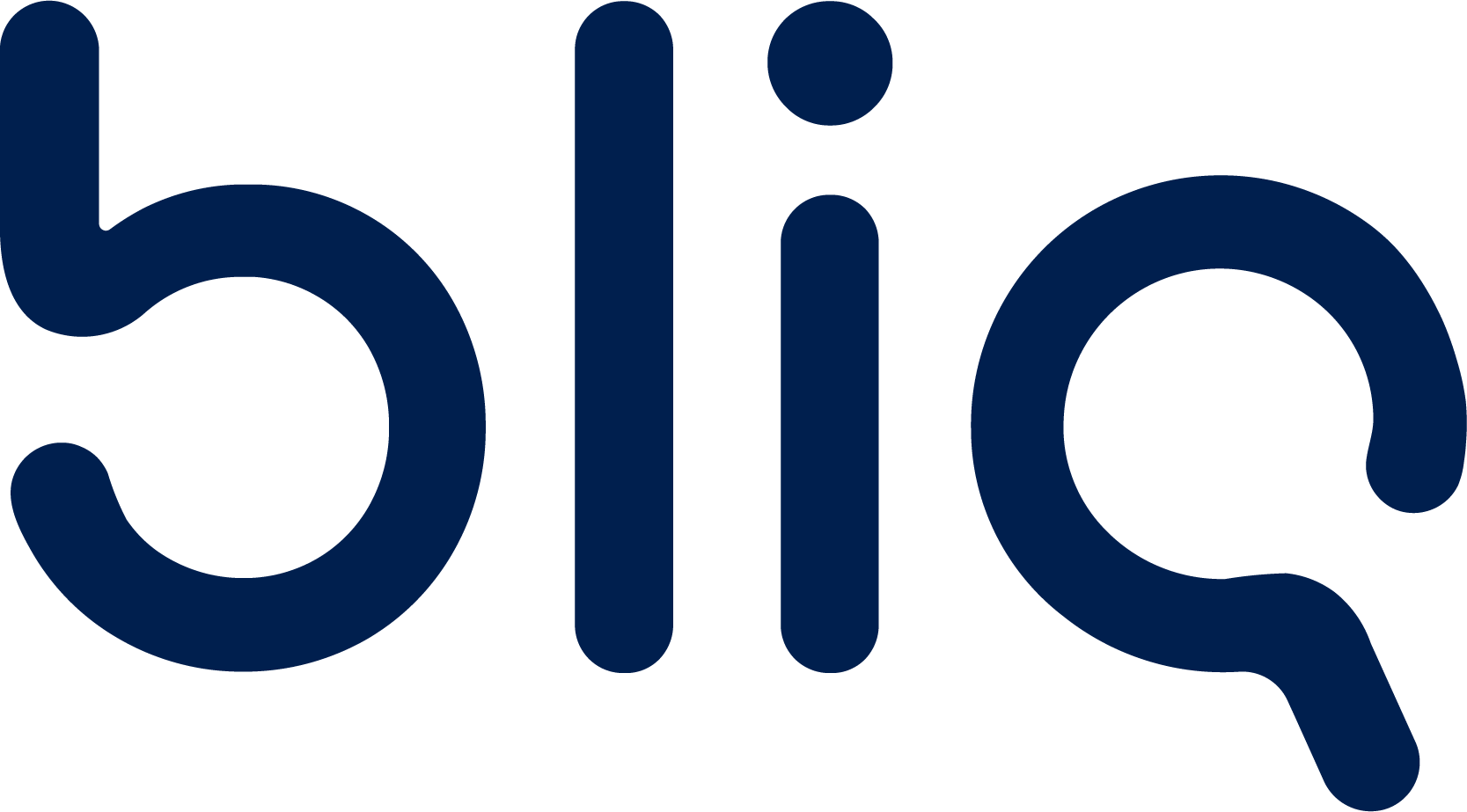 Bliq Logo