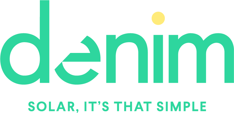 Denim Logo
